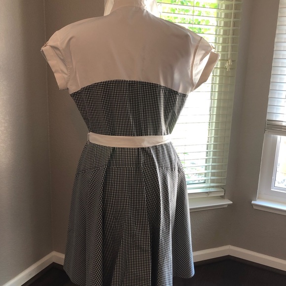 Louis Vuitton dress - Picture 3 of 7